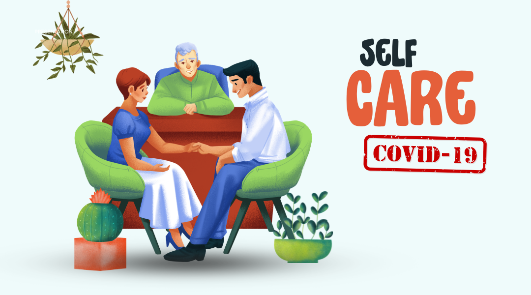 How to Self-Care During COVID Naturally
