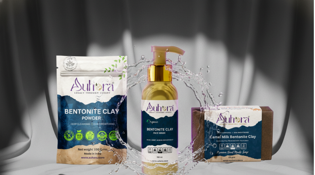 Benefits of Bentonite Clay for Skin and Hair: Why Purity Matters More