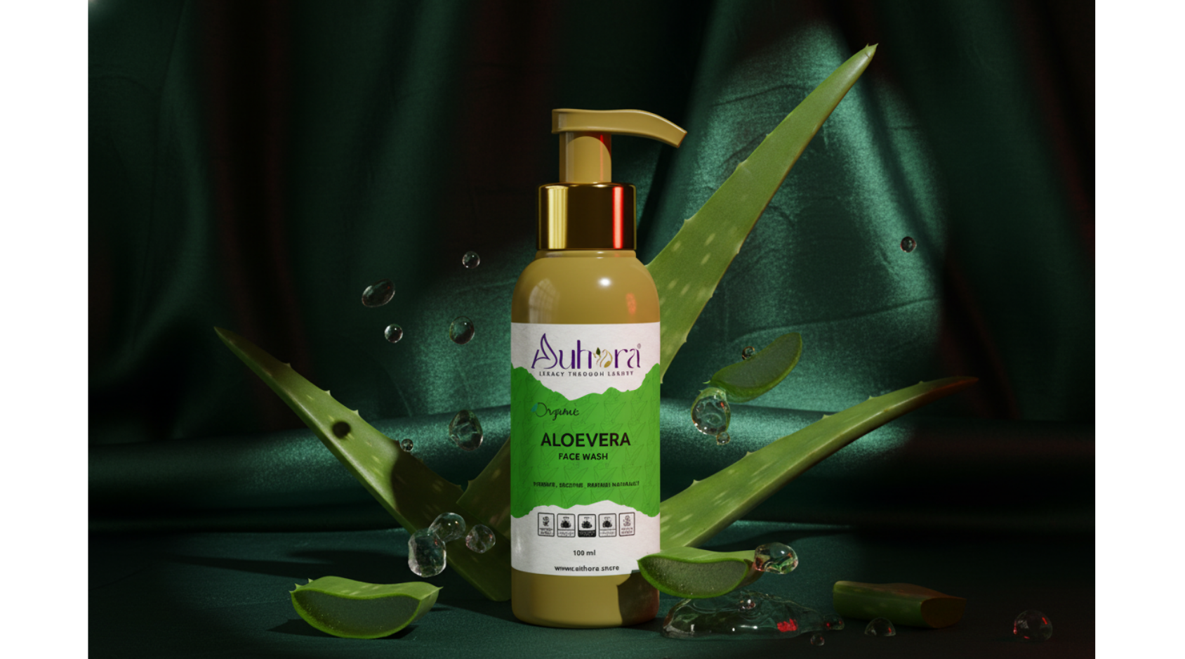 Why Aloe Vera Skincare is Loved in Natural Beauty: Benefits of Aloe Vera Products for Skin