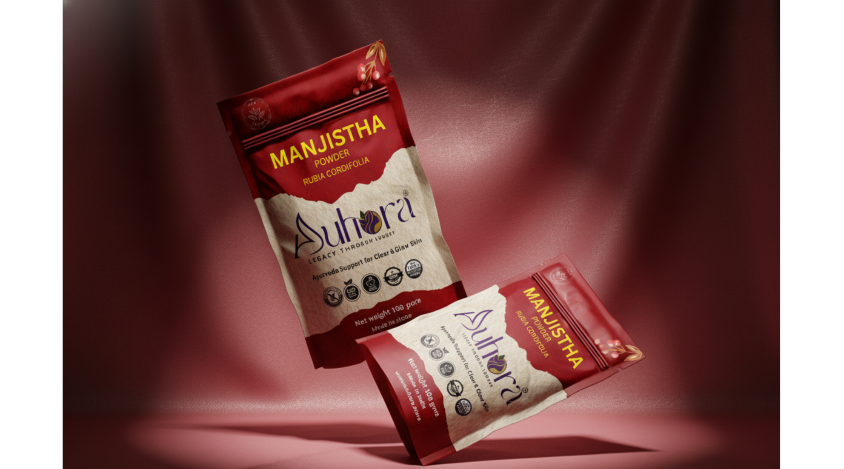 Why Manjistha Skincare is Loved in Natural Beauty: Benefits of Manjistha Products for Skin