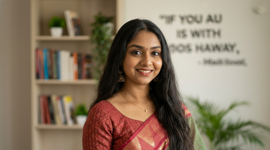 A Personal Note from Our CEO: The Heart Behind Auhora