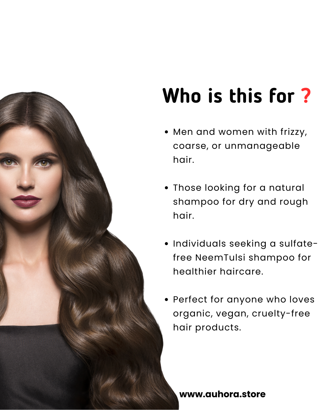 Auhora Fenugreek Conditioner