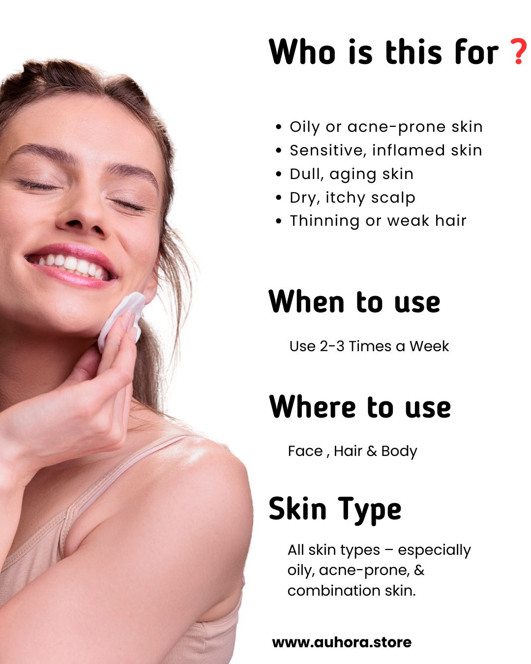 Auhora Mint Leaves Powder