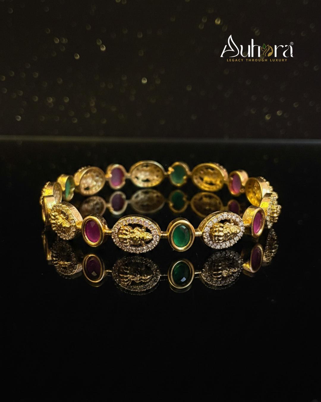 Auhora Temple Heritage Collection