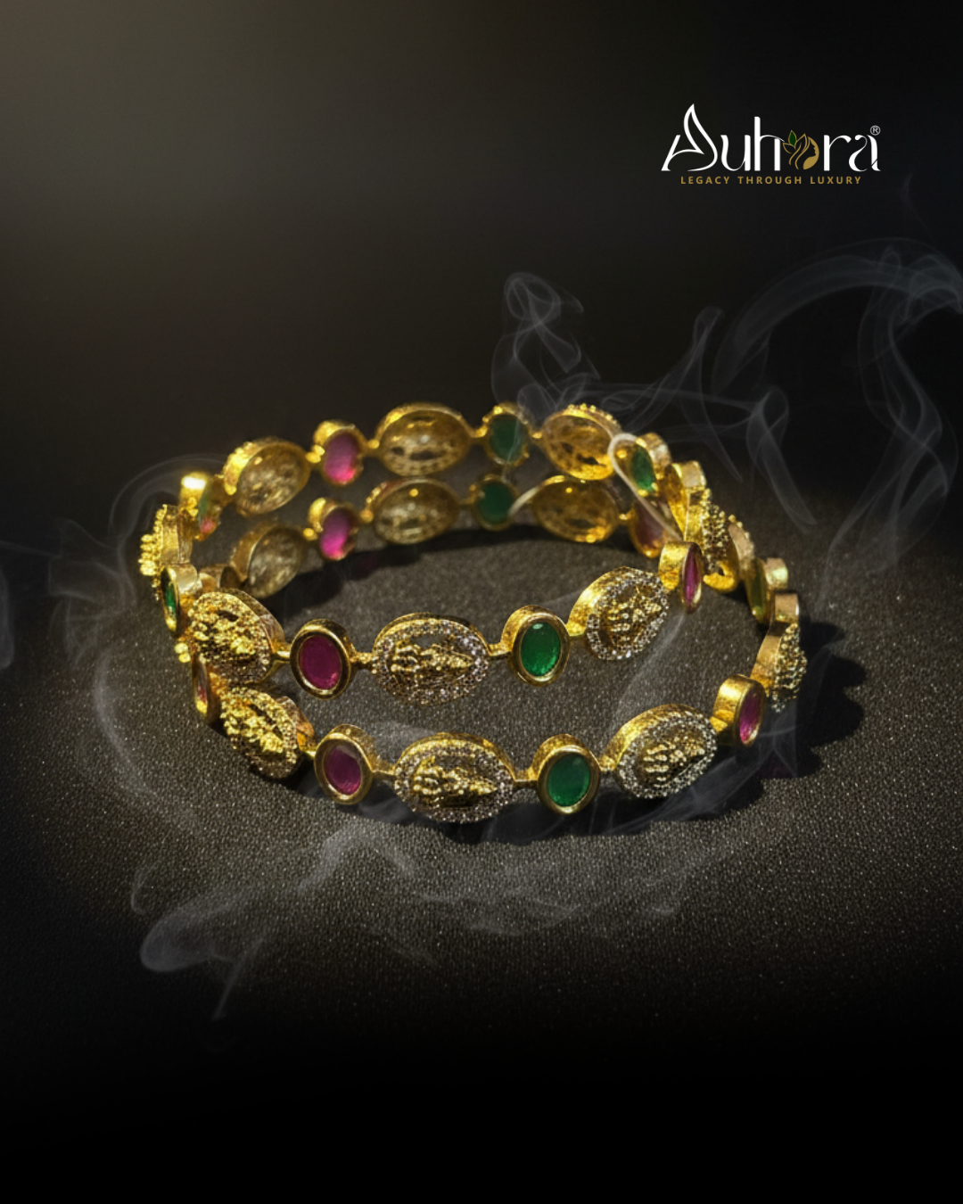 Auhora Temple Heritage Collection